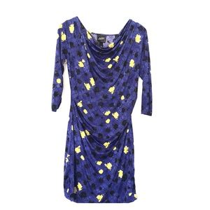 Kinder Aggugini only at Macy’s dress